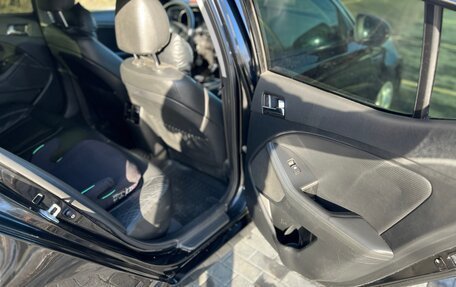 KIA Optima III, 2013 год, 1 050 000 рублей, 20 фотография