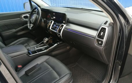 KIA Sorento IV, 2021 год, 3 990 000 рублей, 5 фотография