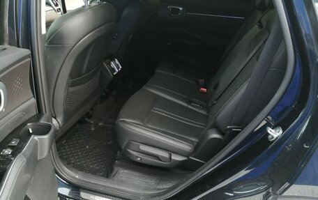 KIA Sorento IV, 2021 год, 3 990 000 рублей, 10 фотография