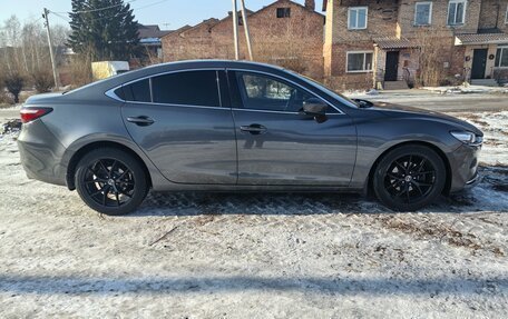 Mazda 6, 2018 год, 2 620 000 рублей, 3 фотография