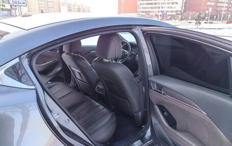 Mazda 6, 2018 год, 2 620 000 рублей, 9 фотография