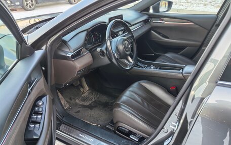 Mazda 6, 2018 год, 2 620 000 рублей, 11 фотография