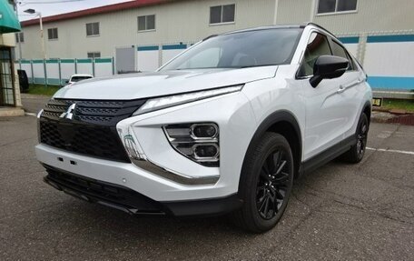 Mitsubishi Eclipse Cross, 2023 год, 1 987 000 рублей, 3 фотография