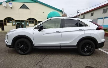 Mitsubishi Eclipse Cross, 2023 год, 1 987 000 рублей, 4 фотография