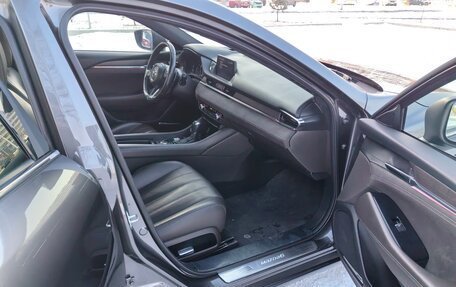 Mazda 6, 2018 год, 2 620 000 рублей, 14 фотография