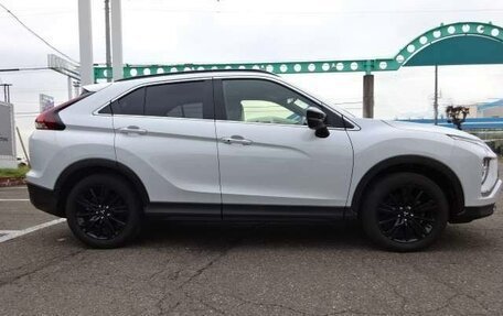 Mitsubishi Eclipse Cross, 2023 год, 1 987 000 рублей, 8 фотография