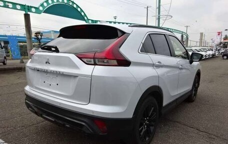 Mitsubishi Eclipse Cross, 2023 год, 1 987 000 рублей, 7 фотография