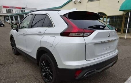 Mitsubishi Eclipse Cross, 2023 год, 1 987 000 рублей, 5 фотография