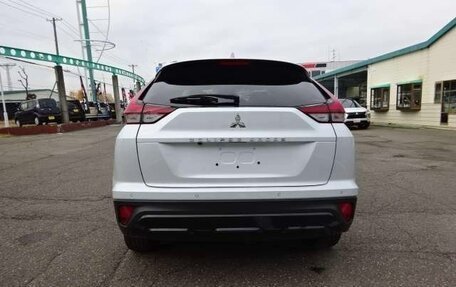 Mitsubishi Eclipse Cross, 2023 год, 1 987 000 рублей, 6 фотография