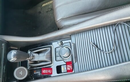 Mazda 6, 2018 год, 2 620 000 рублей, 12 фотография