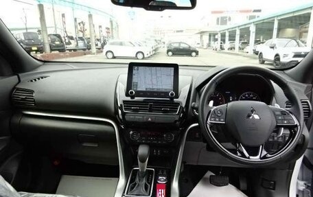 Mitsubishi Eclipse Cross, 2023 год, 1 987 000 рублей, 9 фотография