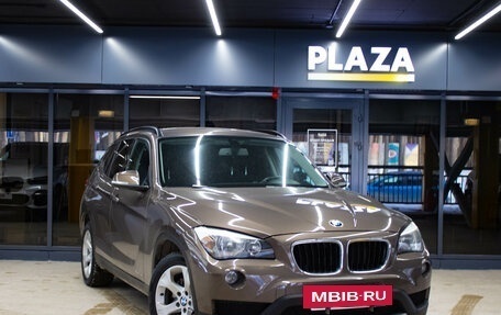 BMW X1, 2013 год, 1 499 000 рублей, 2 фотография