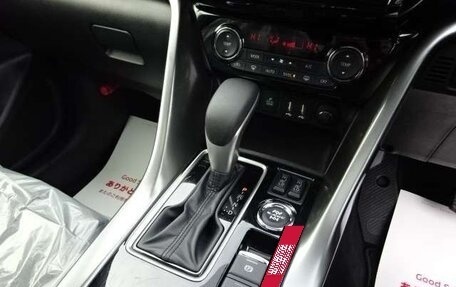 Mitsubishi Eclipse Cross, 2023 год, 1 987 000 рублей, 14 фотография