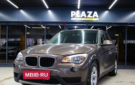 BMW X1, 2013 год, 1 499 000 рублей, 5 фотография