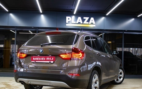 BMW X1, 2013 год, 1 499 000 рублей, 6 фотография