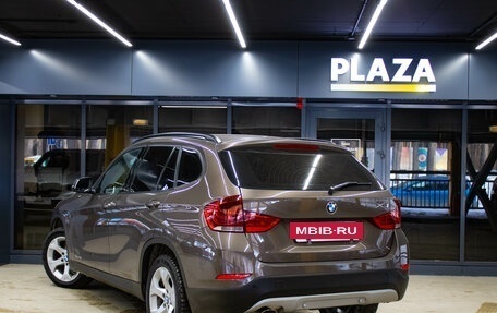 BMW X1, 2013 год, 1 499 000 рублей, 3 фотография