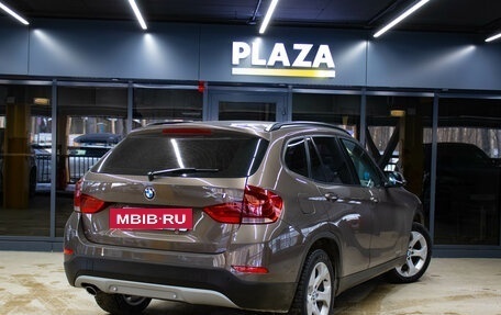 BMW X1, 2013 год, 1 499 000 рублей, 4 фотография