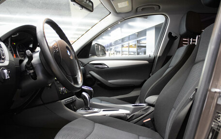 BMW X1, 2013 год, 1 499 000 рублей, 11 фотография