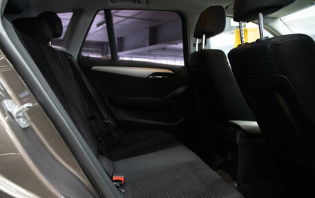 BMW X1, 2013 год, 1 499 000 рублей, 13 фотография