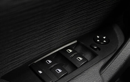 BMW X1, 2013 год, 1 499 000 рублей, 14 фотография