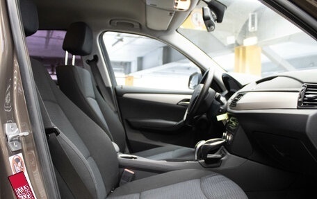 BMW X1, 2013 год, 1 499 000 рублей, 12 фотография