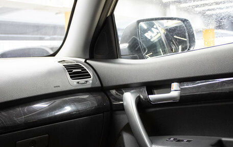 KIA Sorento II рестайлинг, 2017 год, 2 199 000 рублей, 9 фотография