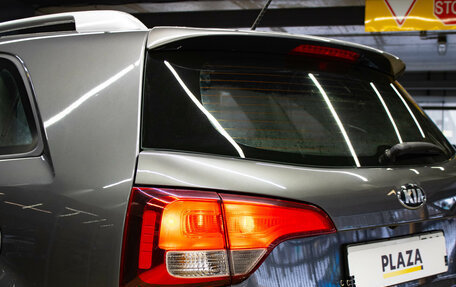 KIA Sorento II рестайлинг, 2017 год, 2 199 000 рублей, 7 фотография