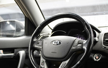 KIA Sorento II рестайлинг, 2017 год, 2 199 000 рублей, 8 фотография