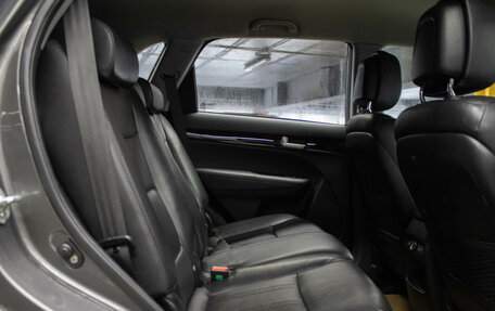 KIA Sorento II рестайлинг, 2017 год, 2 199 000 рублей, 14 фотография