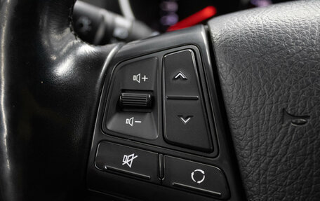 KIA Sorento II рестайлинг, 2017 год, 2 199 000 рублей, 17 фотография