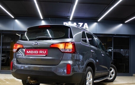 KIA Sorento II рестайлинг, 2017 год, 2 199 000 рублей, 6 фотография