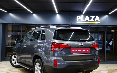 KIA Sorento II рестайлинг, 2017 год, 2 199 000 рублей, 3 фотография