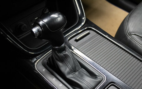 KIA Sorento II рестайлинг, 2017 год, 2 199 000 рублей, 22 фотография