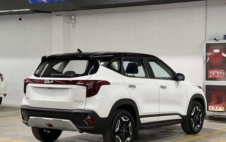 KIA Seltos I, 2025 год, 2 000 000 рублей, 5 фотография