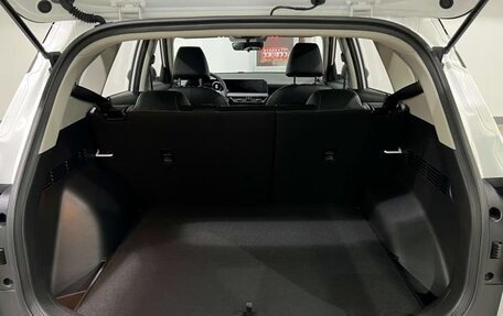 KIA Seltos I, 2025 год, 2 000 000 рублей, 7 фотография