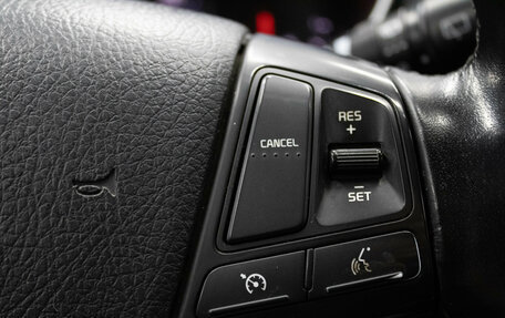 KIA Sorento II рестайлинг, 2017 год, 2 199 000 рублей, 18 фотография