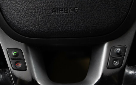 KIA Sorento II рестайлинг, 2017 год, 2 199 000 рублей, 19 фотография