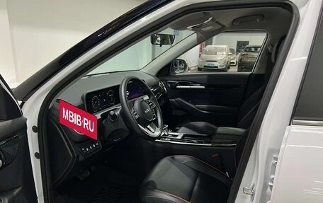 KIA Seltos I, 2025 год, 2 000 000 рублей, 8 фотография