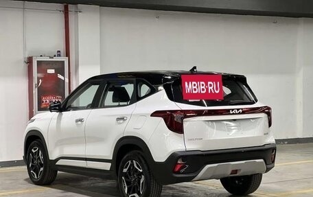 KIA Seltos I, 2025 год, 2 000 000 рублей, 4 фотография