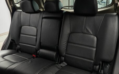 Nissan Murano, 2013 год, 1 290 000 рублей, 10 фотография