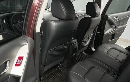 Nissan Murano, 2013 год, 1 290 000 рублей, 8 фотография