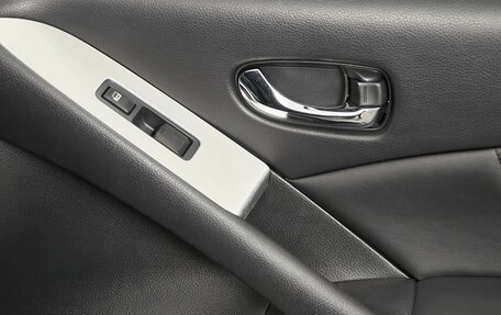 Nissan Murano, 2013 год, 1 290 000 рублей, 12 фотография