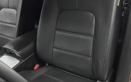 Nissan Murano, 2013 год, 1 290 000 рублей, 18 фотография