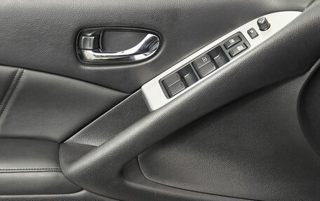 Nissan Murano, 2013 год, 1 290 000 рублей, 16 фотография