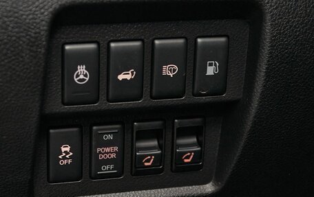 Nissan Murano, 2013 год, 1 290 000 рублей, 17 фотография