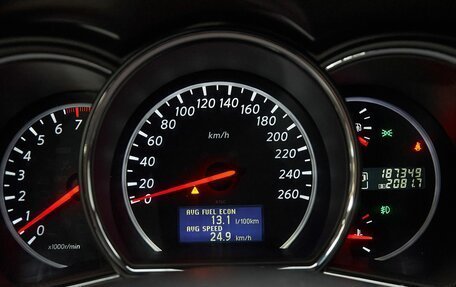 Nissan Murano, 2013 год, 1 290 000 рублей, 25 фотография