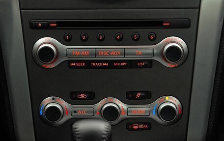 Nissan Murano, 2013 год, 1 290 000 рублей, 24 фотография