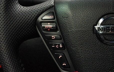 Nissan Murano, 2013 год, 1 290 000 рублей, 22 фотография