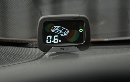 Nissan Murano, 2013 год, 1 290 000 рублей, 27 фотография