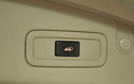 Nissan Murano, 2013 год, 1 290 000 рублей, 30 фотография